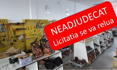 Valorificare stoc de marfa